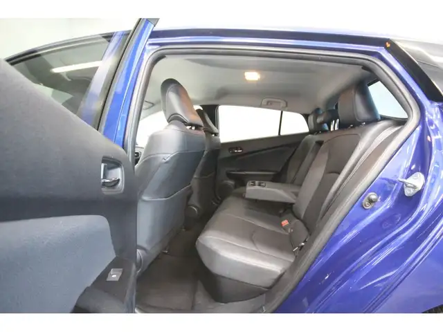 2017 Toyota Prius HYBRID / CUIR - Photo 24