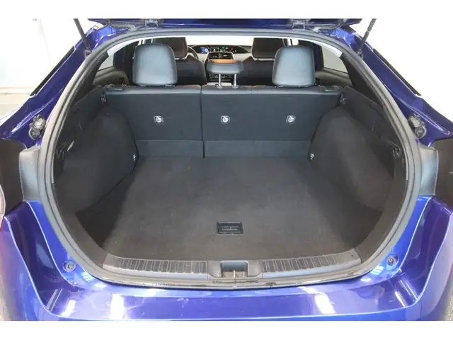 2017 Toyota Prius HYBRID / CUIR - Photo 26