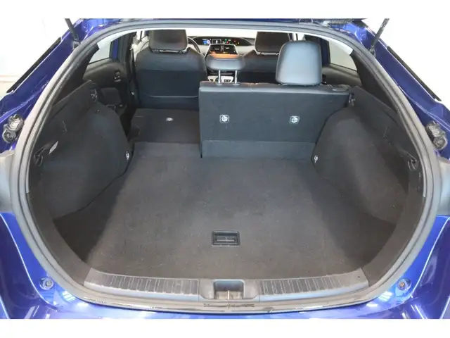 2017 Toyota Prius HYBRID / CUIR - Photo 27