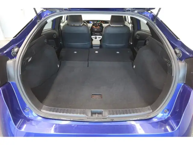 2017 Toyota Prius HYBRID / CUIR - Photo 28