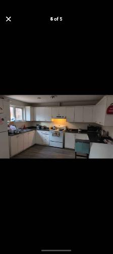 Master size bedroom for rent. - Photo 2