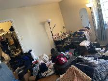 Master size bedroom for rent. - Photo 4