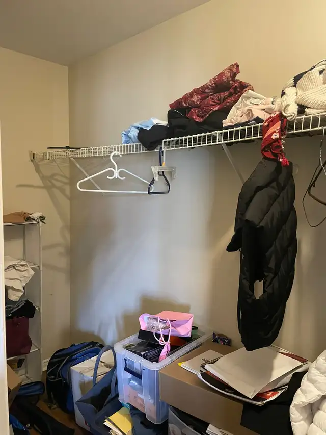 Master size bedroom for rent. - Photo 5