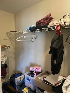 Master size bedroom for rent. - Photo 5