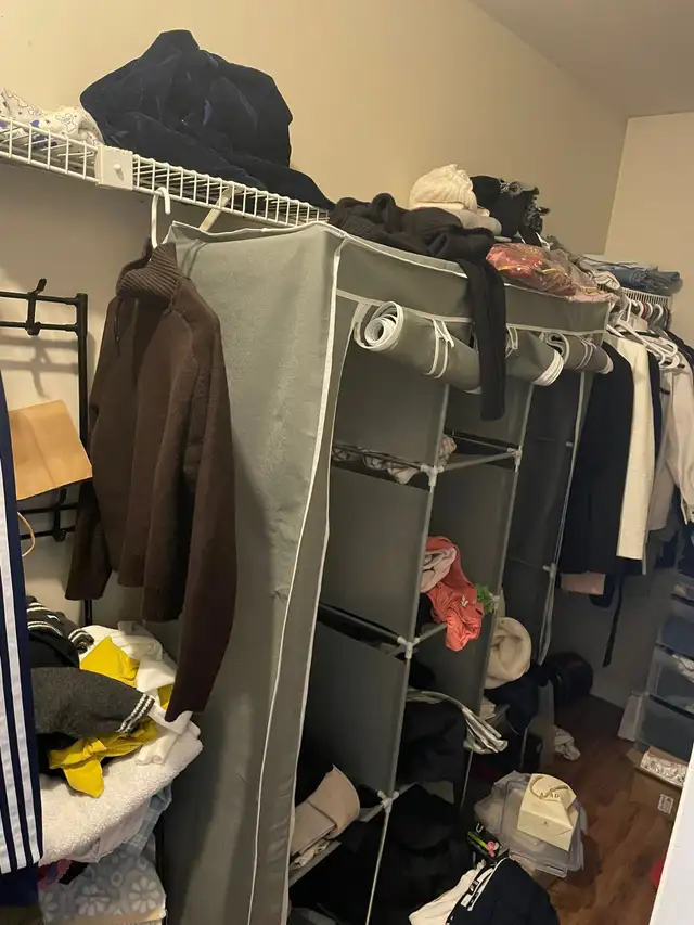 Master size bedroom for rent. - Photo 6