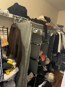 Master size bedroom for rent. - Photo 6