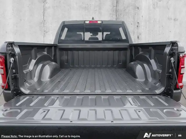 2026 Ram 1500 Express - Photo 7