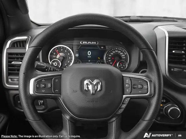 2026 Ram 1500 Express - Photo 13