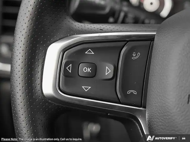 2026 Ram 1500 Express - Photo 15