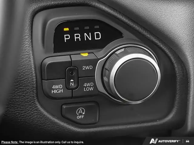 2026 Ram 1500 Express - Photo 17