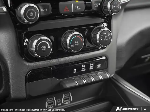 2026 Ram 1500 Express - Photo 22