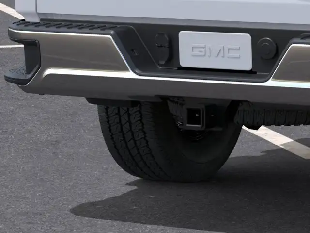 2026 GMC Sierra 3500HD SLE - Photo 14