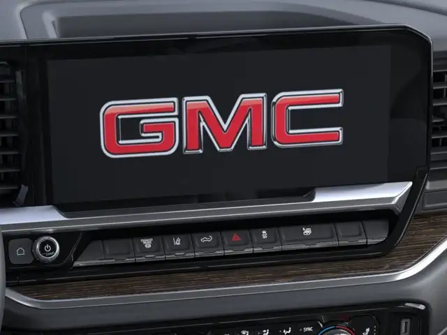 2026 GMC Sierra 3500HD SLE - Photo 20