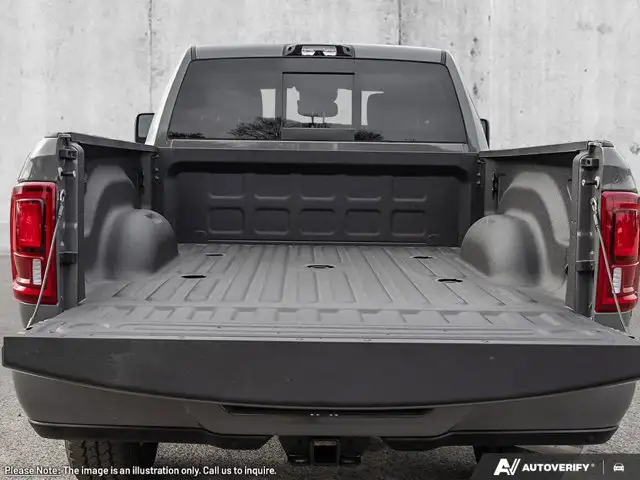 2026 Ram 3500 Laramie - Photo 8