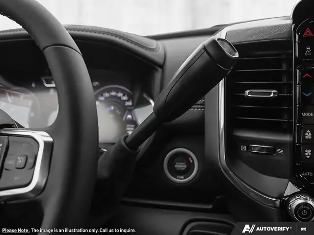 2026 Ram 3500 Laramie - Photo 18