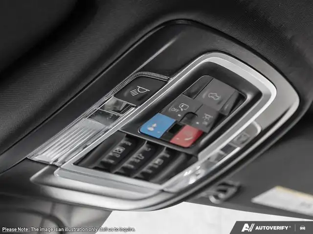 2026 Ram 3500 Laramie - Photo 19