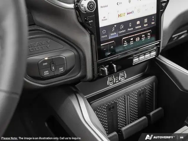 2026 Ram 3500 Laramie - Photo 24