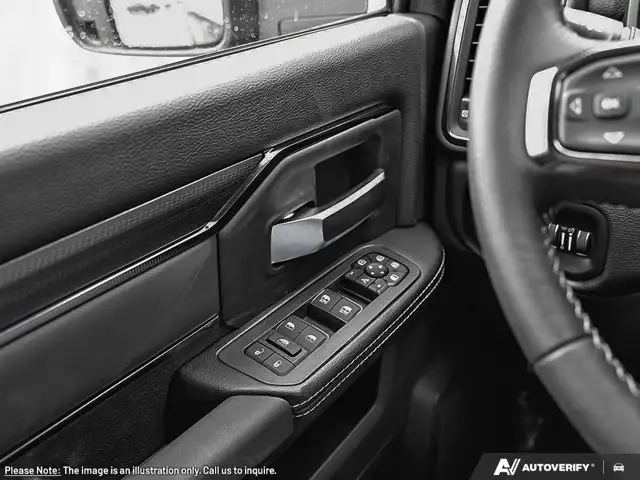 2026 Ram 2500 Rebel - Photo 17