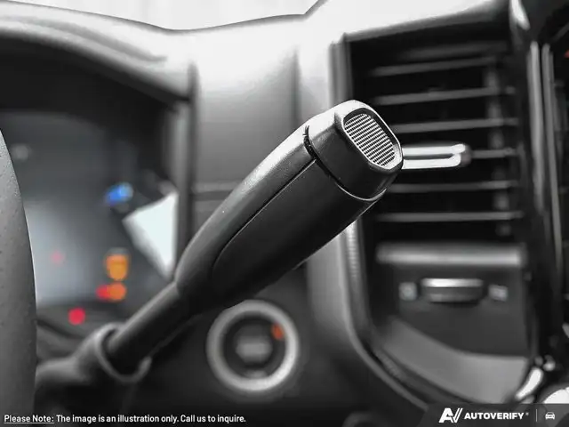 2026 Ram 2500 Rebel - Photo 18