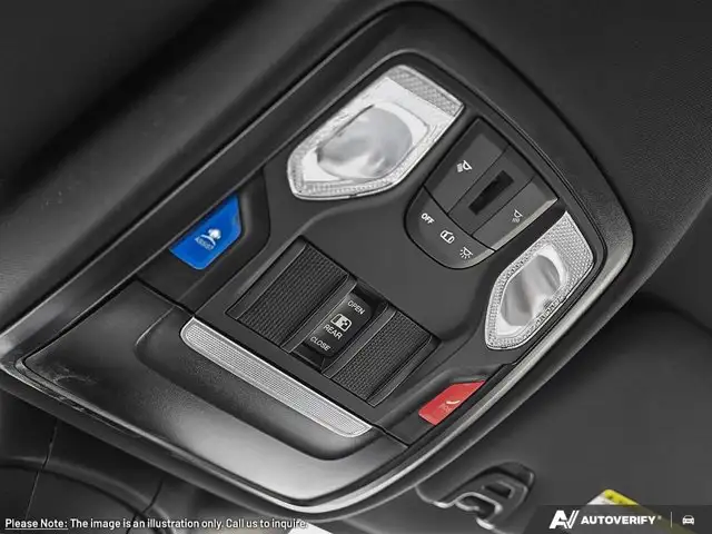 2026 Ram 2500 Rebel - Photo 19