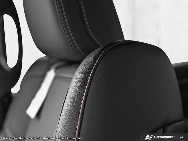 2026 Ram 2500 Rebel - Photo 20