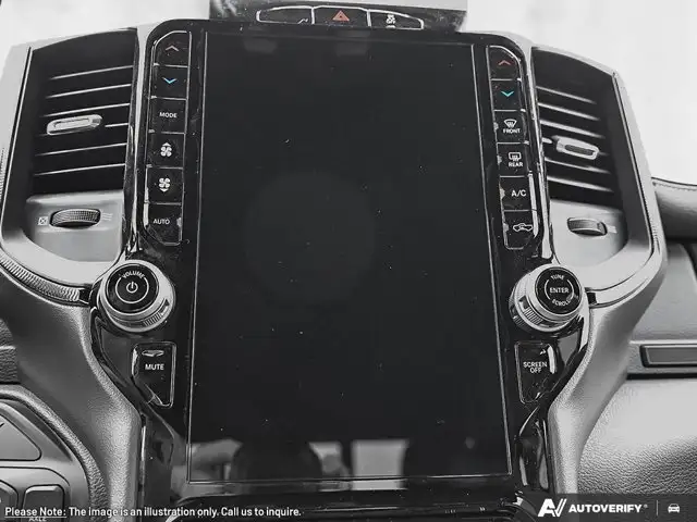 2026 Ram 2500 Rebel - Photo 23