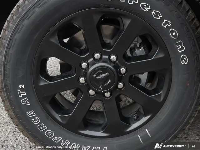 2026 Ram 3500 Laramie - Photo 8