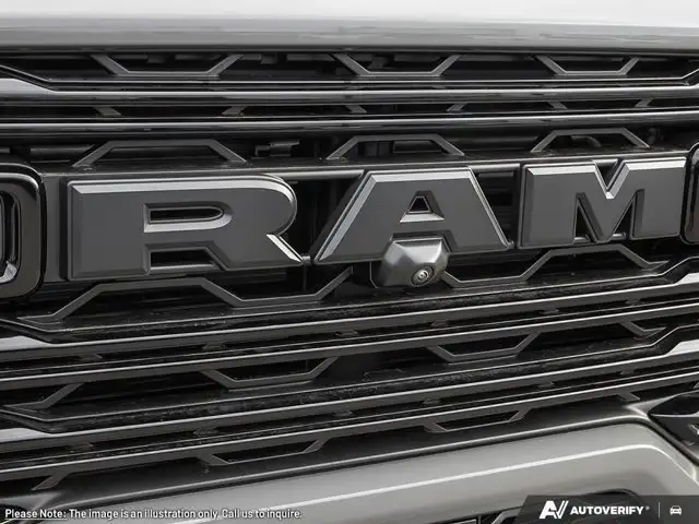 2026 Ram 3500 Laramie - Photo 9