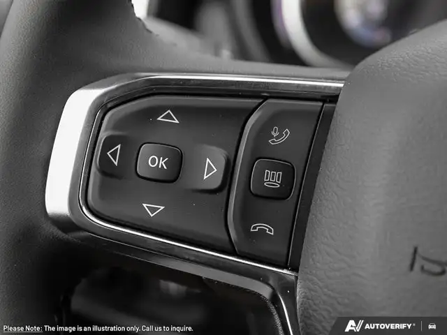 2026 Ram 3500 Laramie - Photo 15