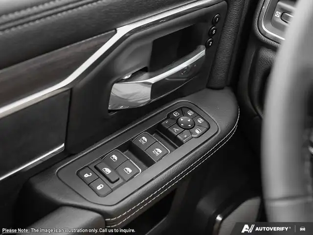 2026 Ram 3500 Laramie - Photo 16