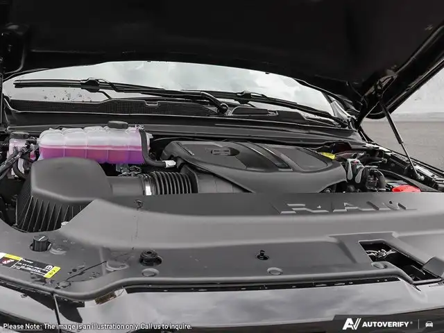 2026 Ram 1500 Express - Photo 7