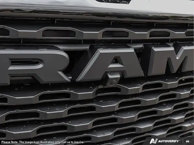 2026 Ram 1500 Express - Photo 9