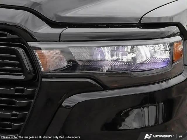 2026 Ram 1500 Express - Photo 10