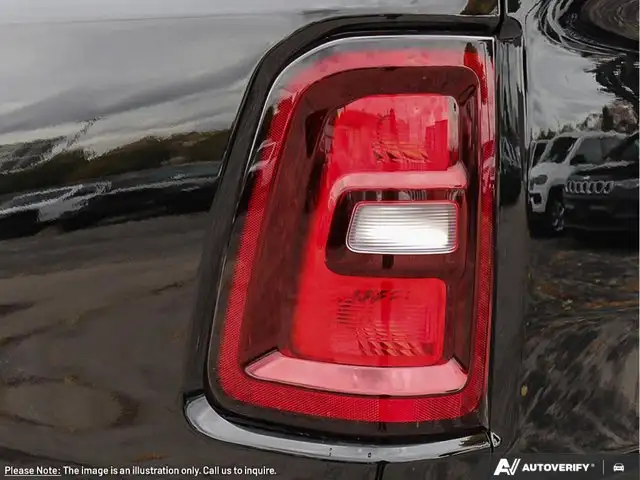 2026 Ram 1500 Express - Photo 11