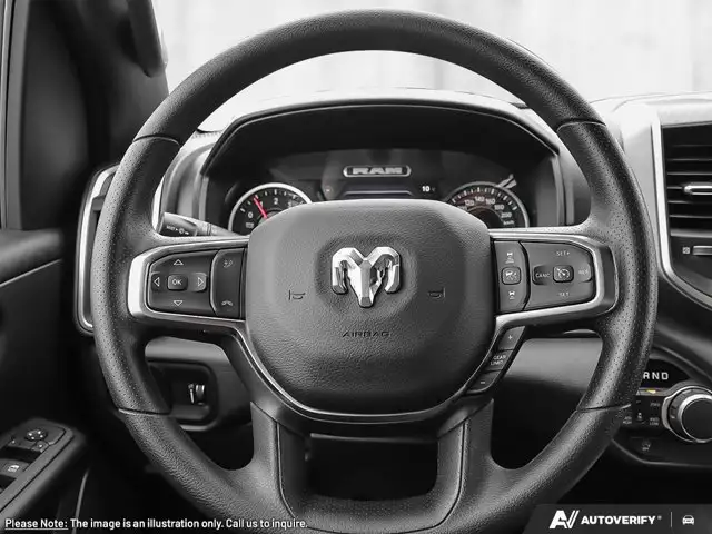 2026 Ram 1500 Express - Photo 13