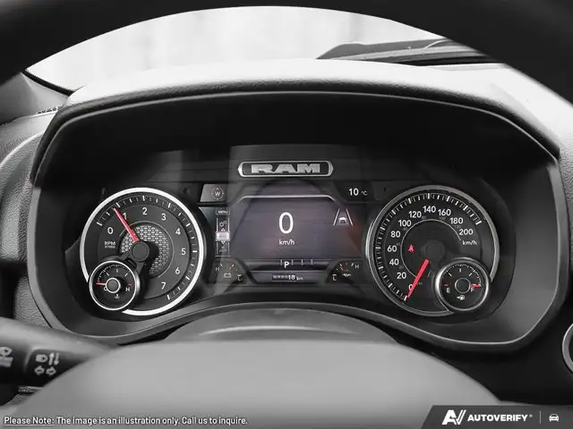 2026 Ram 1500 Express - Photo 14