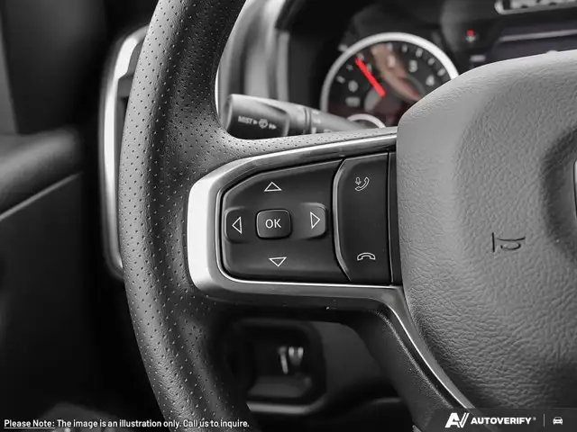 2026 Ram 1500 Express - Photo 15