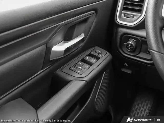 2026 Ram 1500 Express - Photo 16