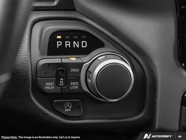 2026 Ram 1500 Express - Photo 17