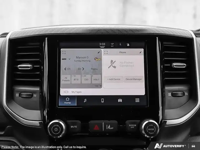 2026 Ram 1500 Express - Photo 18