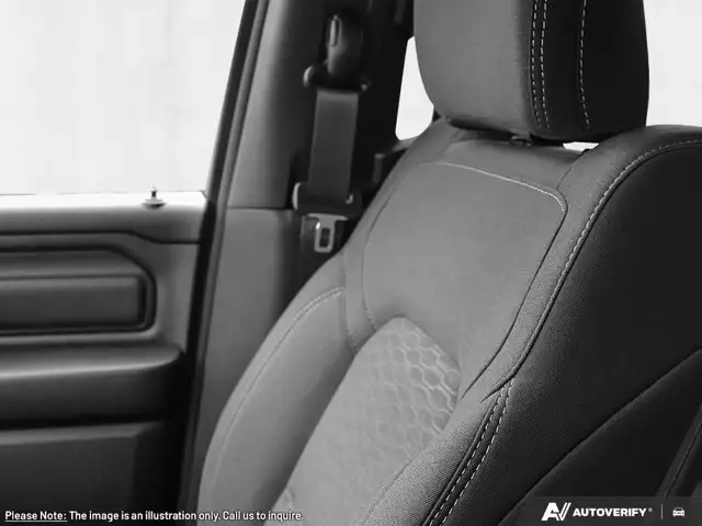 2026 Ram 1500 Express - Photo 20