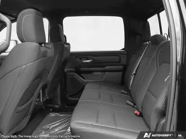 2026 Ram 1500 Express - Photo 21