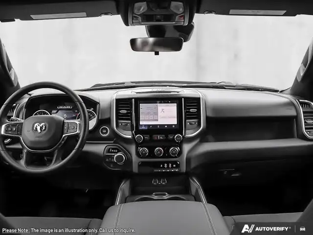 2026 Ram 1500 Express - Photo 22