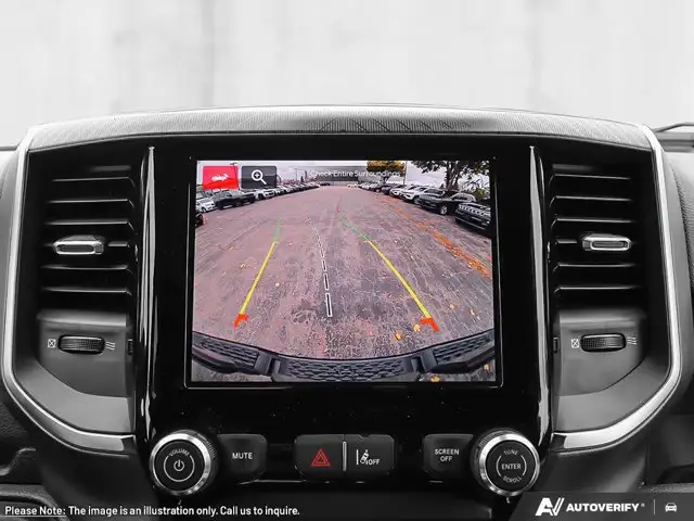 2026 Ram 1500 Express - Photo 23