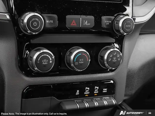 2026 Ram 1500 Express - Photo 24