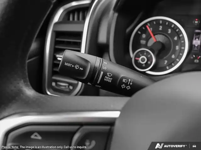 2026 Ram 1500 Express - Photo 25