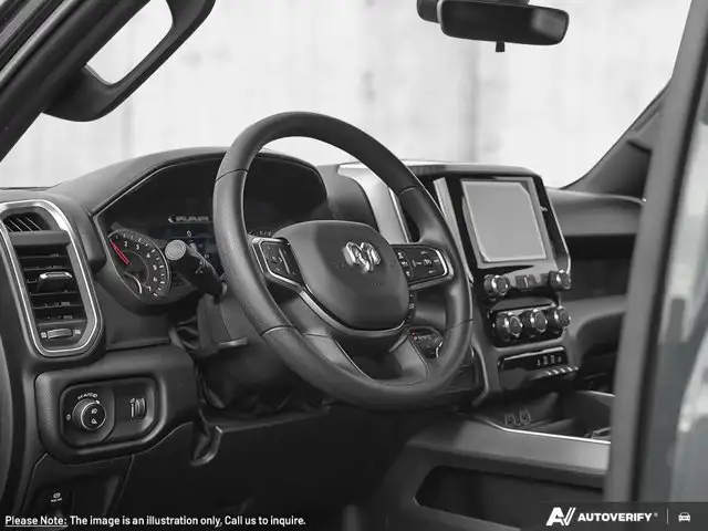 2026 Ram 1500 Express - Photo 12