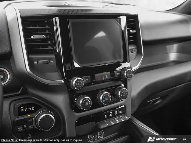 2026 Ram 1500 Express - Photo 18