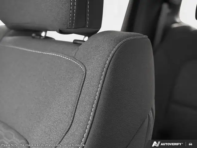 2026 Ram 1500 Express - Photo 20