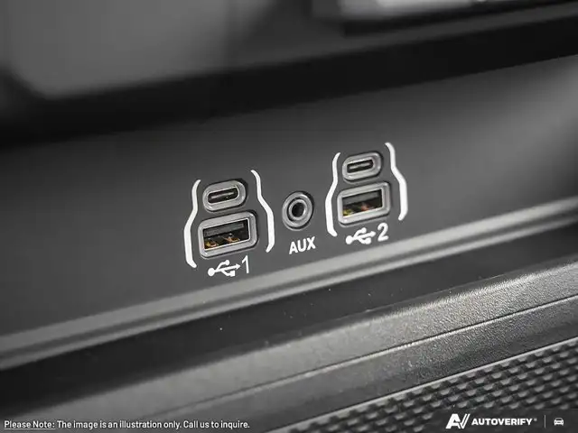 2026 Ram 1500 Express - Photo 25